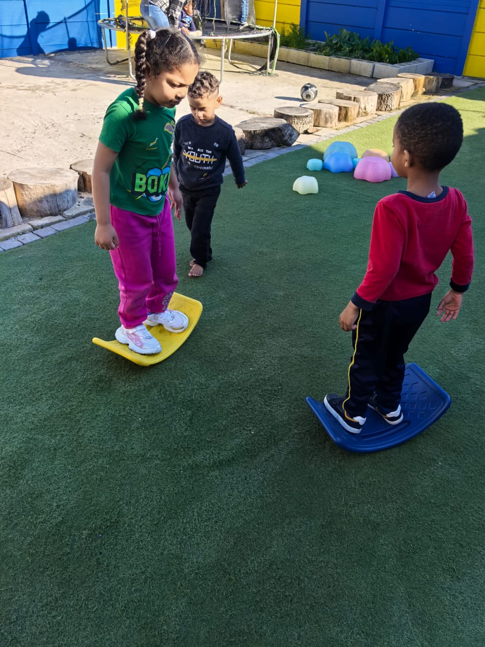 Art and creativity session