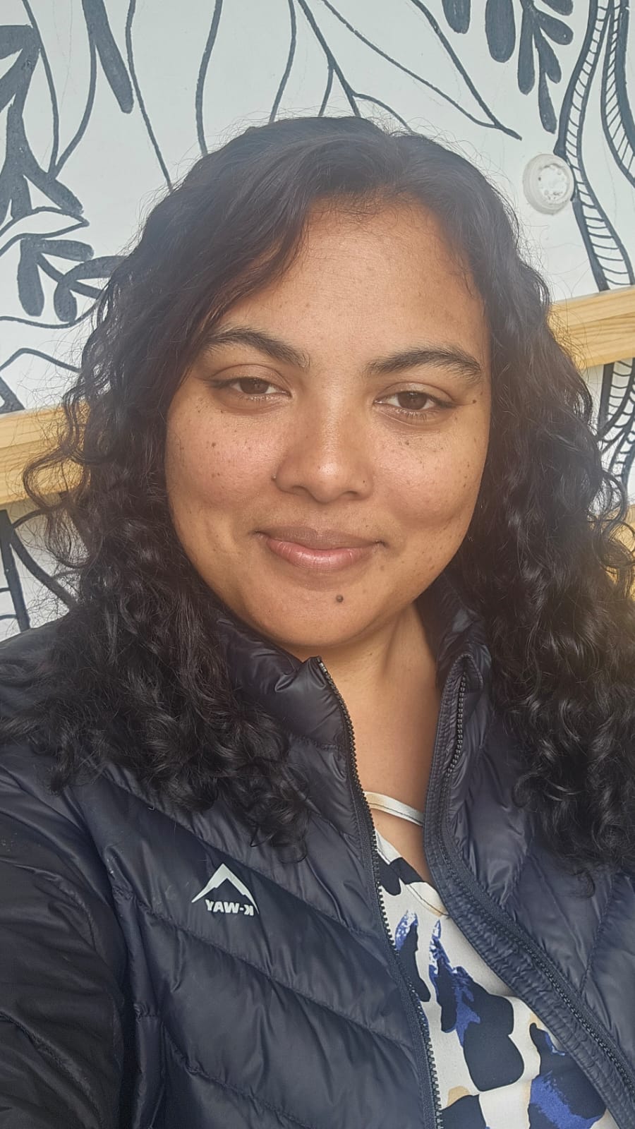 Nadine Nelson - Founder of Vygotsky School of Play