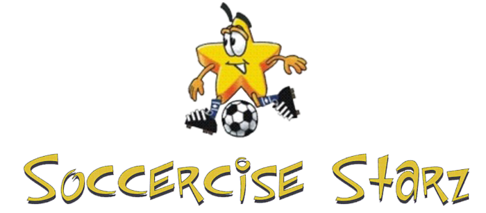 Soccercise Starz Logo