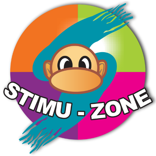 Stimu-Zone Logo