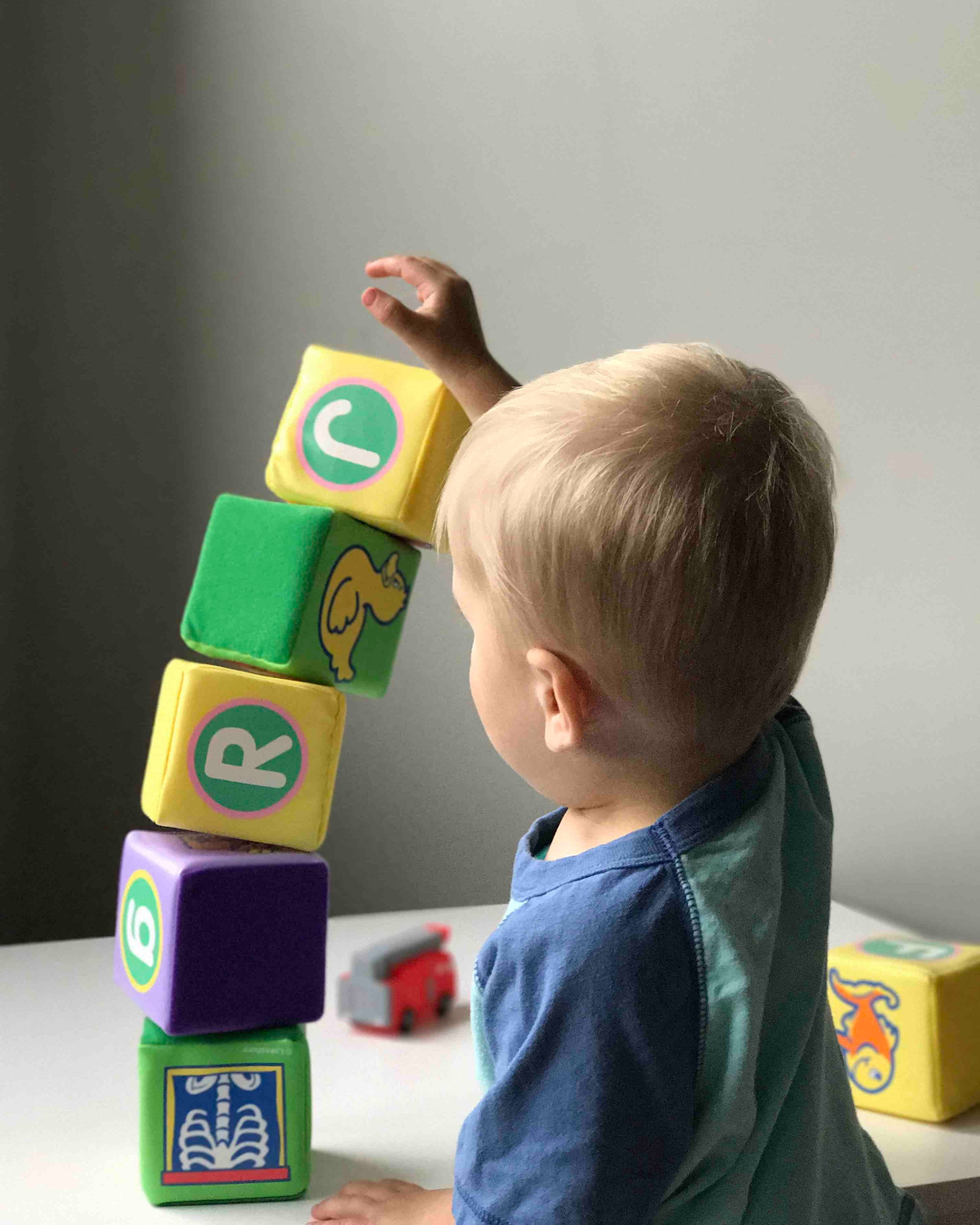 Toddler Group